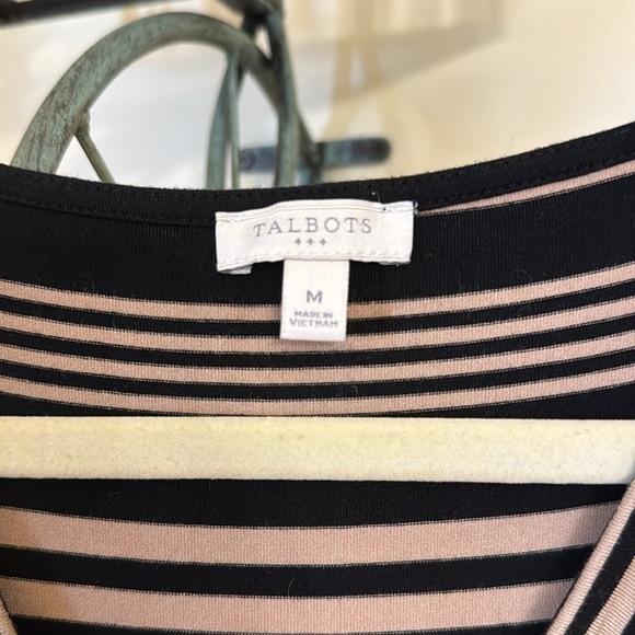 Talbots dress. - Picture 3 of 5